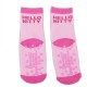 Hello Kitty assorted anti-slip socks 12 Τεμ.