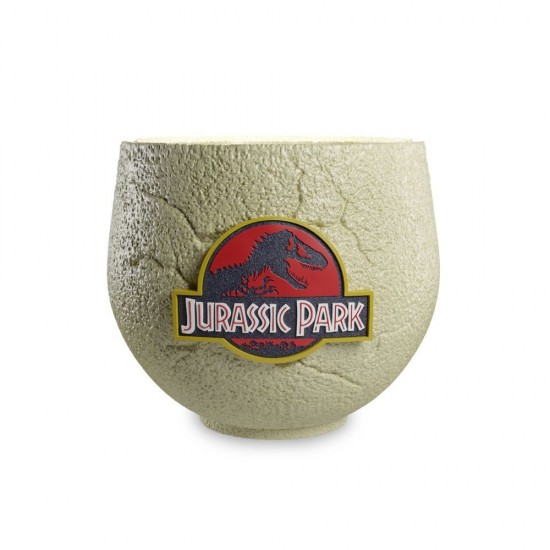 Jurassik Park 3D bowl