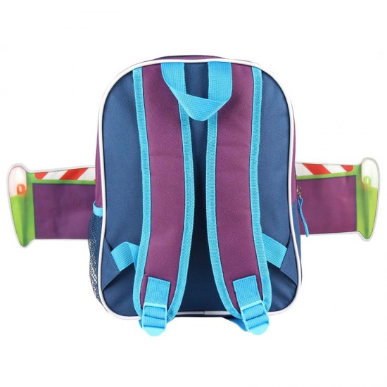 Disney Toy Story Buzz Lightyear backpack 31cm