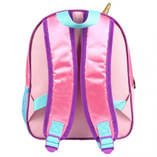 Disney Minnie 3D backpack 31cm