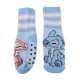 Disney Stitch assorted anti-slip socks 12 Τεμ.