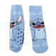 Disney Stitch assorted anti-slip socks 12 Τεμ.