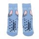 Disney Stitch assorted anti-slip socks 12 Τεμ.