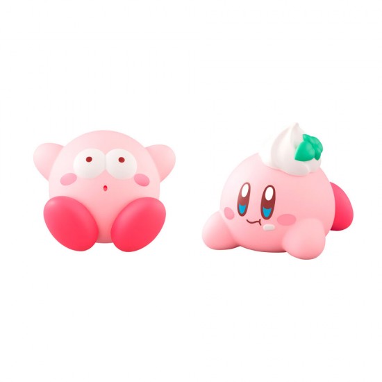 Kirby Friends assorted figure 6cm 12 Τεμ.