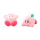Kirby Friends assorted figure 6cm 12 Τεμ.