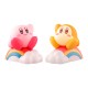 Kirby Friends assorted figure 6cm 12 Τεμ.
