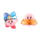 Kirby Friends assorted figure 6cm 12 Τεμ.