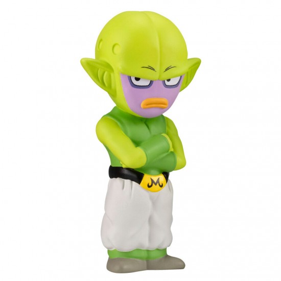 Dragon Ball 2 Sofbits assorted figure 7cm 10 Τεμ.