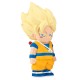 Dragon Ball 2 Sofbits assorted figure 7cm 10 Τεμ.