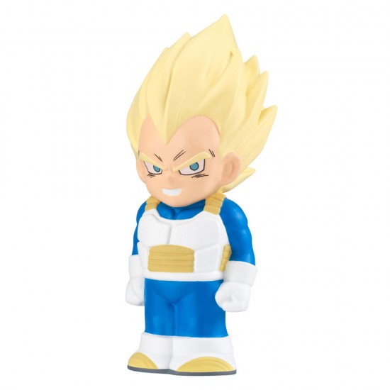 Dragon Ball 2 Sofbits assorted figure 7cm 10 Τεμ.