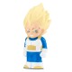 Dragon Ball 2 Sofbits assorted figure 7cm 10 Τεμ.