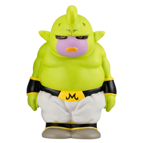 Dragon Ball 2 Sofbits assorted figure 7cm 10 Τεμ.