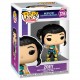 POP figure Kpop Demon Hunters Zoey