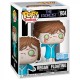 POP figure The Exorcist Regan Floating