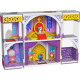 Bitty Boxes figure My Little Pony Canterlot Castle