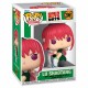 POP figure Sakamoto Days Lu Shaotang