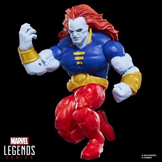 Marvel Legends Series Starfox & Champion of the Universe pack 2 figures 15cm