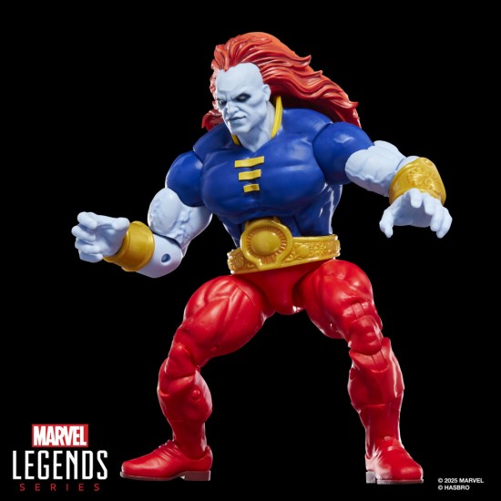 Marvel Legends Series Starfox & Champion of the Universe pack 2 figures 15cm