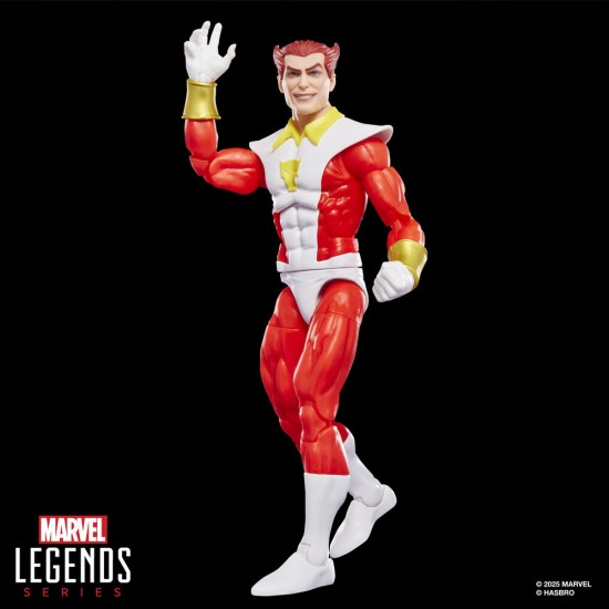 Marvel Legends Series Starfox & Champion of the Universe pack 2 figures 15cm