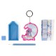 Disney Stitch Diamond keychain 12 Τεμ.