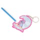 Disney Stitch Diamond keychain 12 Τεμ.