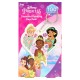 Disney Princess Diamond keychain 12 Τεμ.