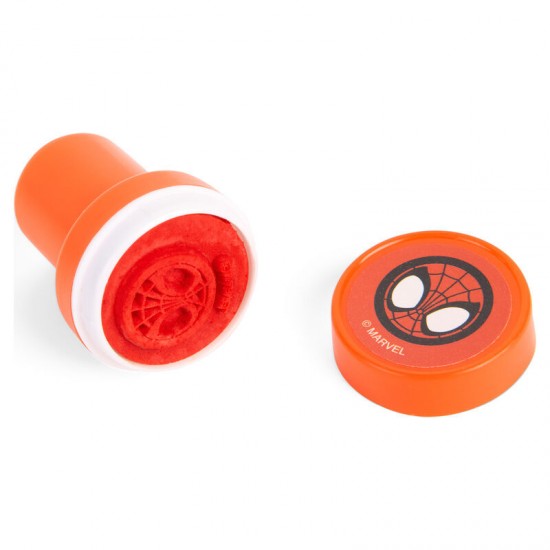 Marvel Spiderman pack 15 stamps 6 Τεμ.