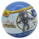 Marvel Spiderman assorted Surprise ball puzzle 24 Τεμ.