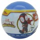 Marvel Spiderman assorted Surprise ball puzzle 24 Τεμ.