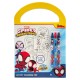 Marvel Spiderman assorted Activity and colouring set 12 Τεμ.