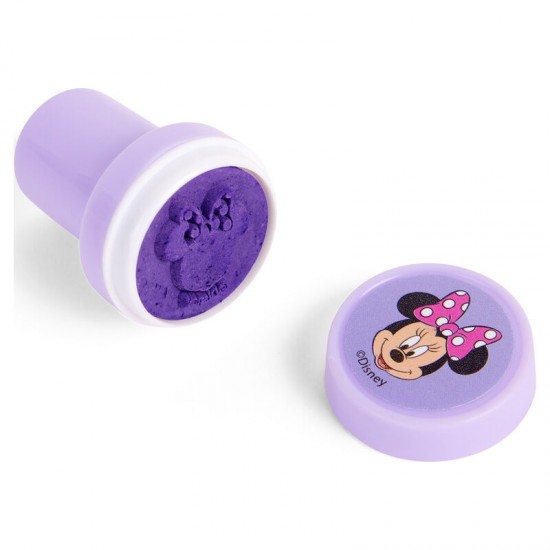 Disney Minnie pack 15 stamps 6 Τεμ.