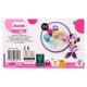 Disney Minnie pack 15 stamps 6 Τεμ.