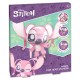 Disney Stitch assorted 3D figure 20cm 12 Τεμ.