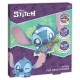 Disney Stitch assorted 3D figure 20cm 12 Τεμ.