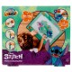 Disney Stitch Magic set paint with water 6 Τεμ.