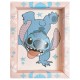 Disney Stitch 3D paper craft 6 Τεμ.
