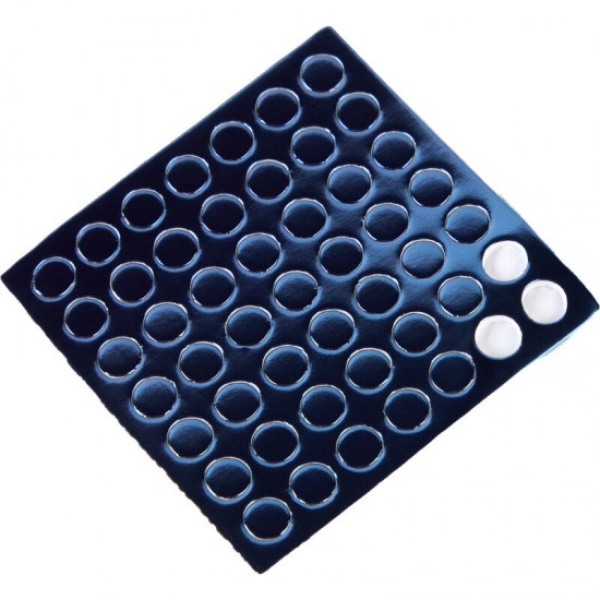 Disney Stitch EVA foam mosaic 6 Τεμ.