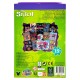 Disney Stitch scratching set 12 Τεμ.