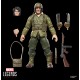 Marvel Legends Series Wolverine WWII Logan figure 15cm