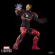 Marvel Legends Series Iron Man Mark 72 figure 15cm