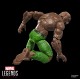Marvel Legends Series Werewolf By Night figure 15cm