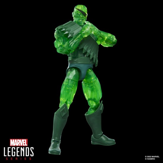 Marvel Legends Series Warbow figure 15cm