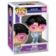 POP figure Kpop Demon Hunters Jinu 5 + 1 Chase 6 Τεμ.