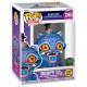 POP figure Kpop Demon Hunters Derpy with Sussie Glow