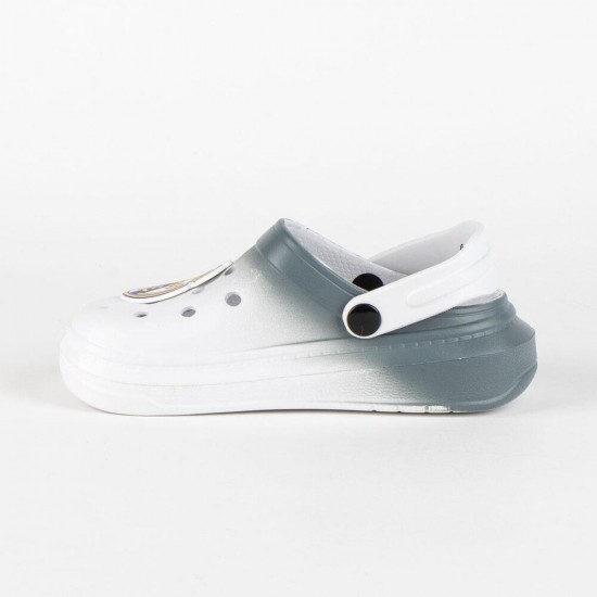 Real Madrid assorted Premium Pins clogs 16 Τεμ.