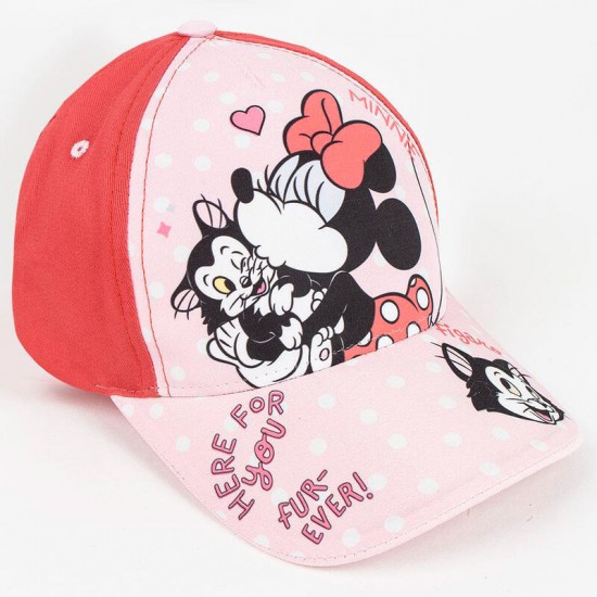 Disney Minnie assorted cap 12 Τεμ.