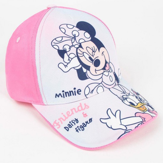 Disney Minnie assorted cap 12 Τεμ.