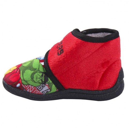 Marvel Avengers slippers 12 Τεμ.