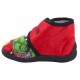 Marvel Avengers slippers 12 Τεμ.