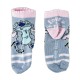 Disney Stitch Set 3 pairs of socks 12 Τεμ.